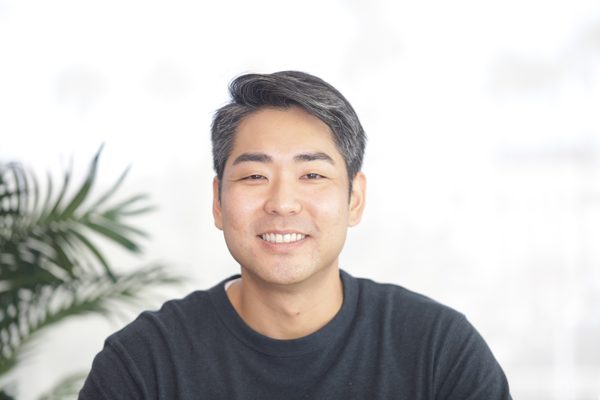Steven Akimoto — Founder & CEO, Vy2B